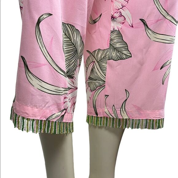 Sparkle Hawaiian-Style in Matching Set by Paradiso Size Medium - Picture 11 of 16